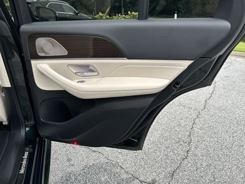Certified 2024 Mercedes-Benz GLE 350 4MATIC image 42