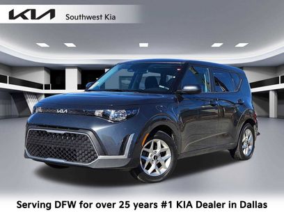Certified 2024 Kia Soul LX w/ Option Group 015