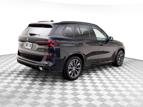 New 2026 BMW X5 xDrive50e w/ Executive Package image 6