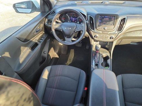 Used 2022 Chevrolet Equinox RS AWD/4WD image 14