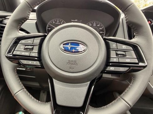 New 2026 Subaru Forester Sport AWD/4WD image 14