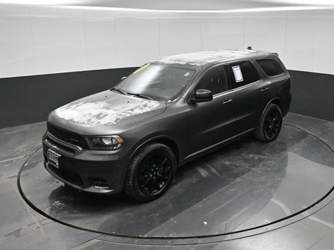 Used 2020 Dodge Durango GT w/ Blacktop Package image 24
