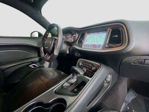 Used 2021 Dodge Challenger R/T Scat Pack w/ T/A Package image 34