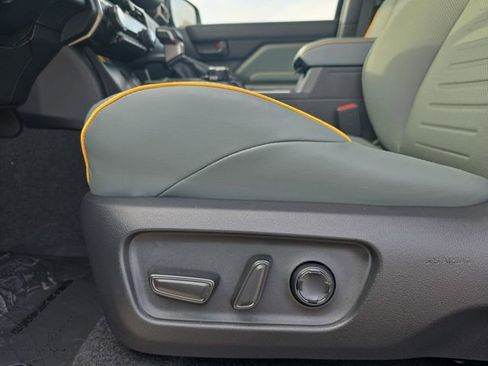 New 2026 Toyota 4Runner Trailhunter image 29