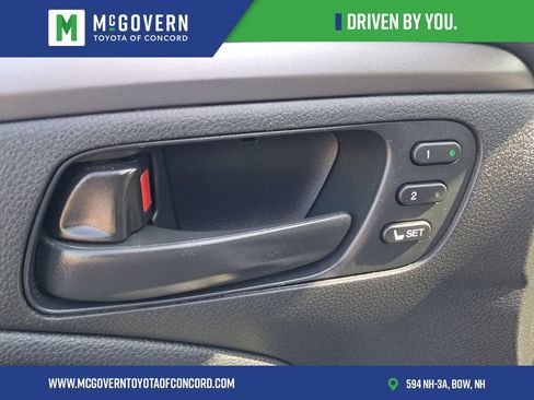 Used 2022 Honda Passport EX-L image 14