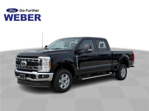 New 2026 Ford F250 XLT AWD/4WD image 1