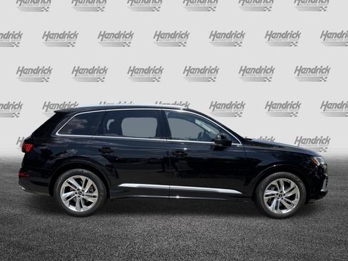 Certified 2023 Audi Q7 3.0T Prestige AWD/4WD image 11