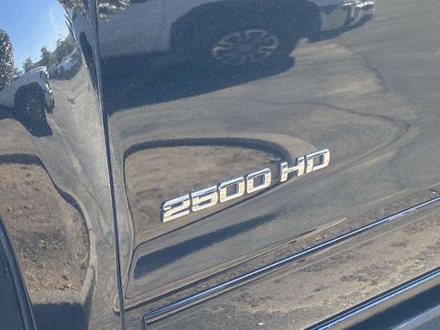 Used 2018 Chevrolet Silverado 2500 LT w/ LT Convenience Package image 26