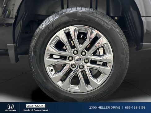 Used 2024 Ford F150 XLT w/ Equipment Group 302A MID AWD/4WD image 30