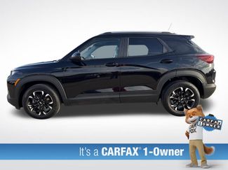 Used 2023 Chevrolet TrailBlazer LT w/ Convenience Package video 2