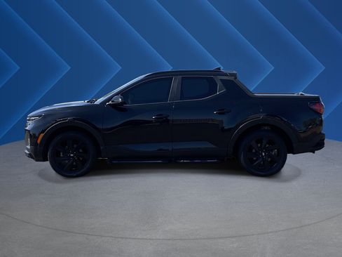 Certified 2023 Hyundai Santa Cruz Night AWD/4WD image 6