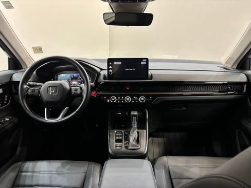 Certified 2026 Honda CR-V EX-L image 11