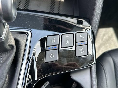 New 2025 Kia Sportage SX image 24