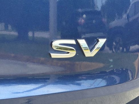 Used 2023 Nissan Rogue SV w/ SV Premium B Package FWD image 11