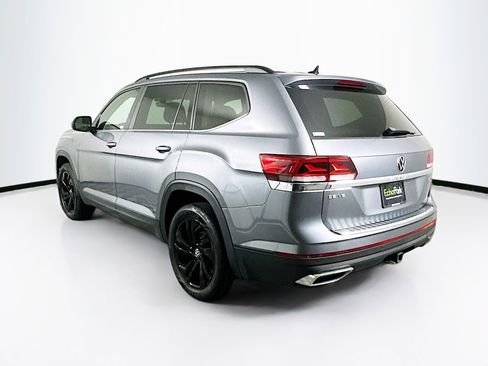 Used 2022 Volkswagen Atlas SE AWD/4WD image 4
