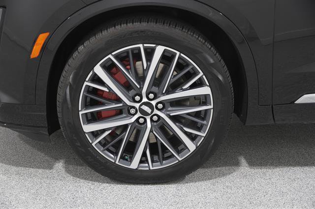 Used 2023 Cadillac XT6 Sport AWD/4WD image 25