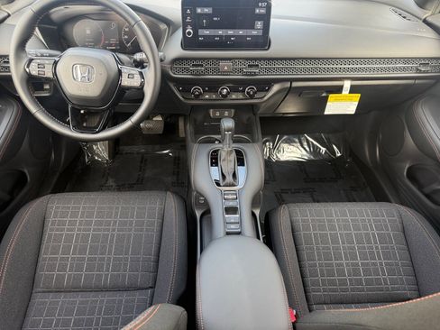 New 2026 Honda HR-V Sport image 26