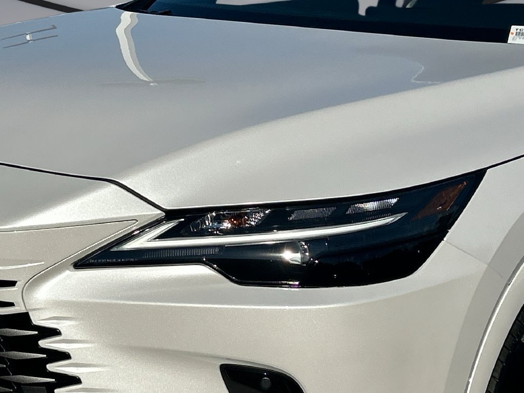New 2026 Lexus RX 350 Premium FWD image 3