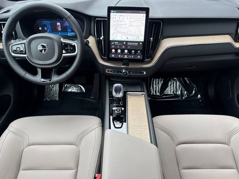 Certified 2026 Volvo XC60 B5 Plus AWD/4WD image 14