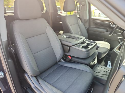 Used 2022 Chevrolet Silverado 1500 LT image 44