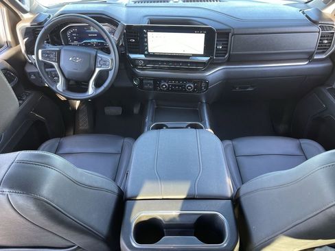 Used 2024 Chevrolet Silverado 2500 LT w/ Z71 Sport Edition image 21