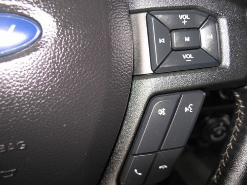 Used 2019 Ford F150 XLT w/ Equipment Group 302A Luxury image 22