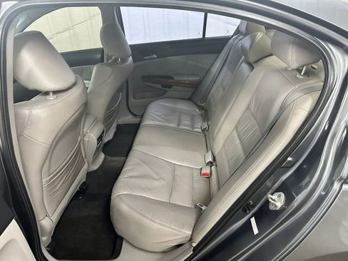 Used 2012 Honda Accord EX-L image 24
