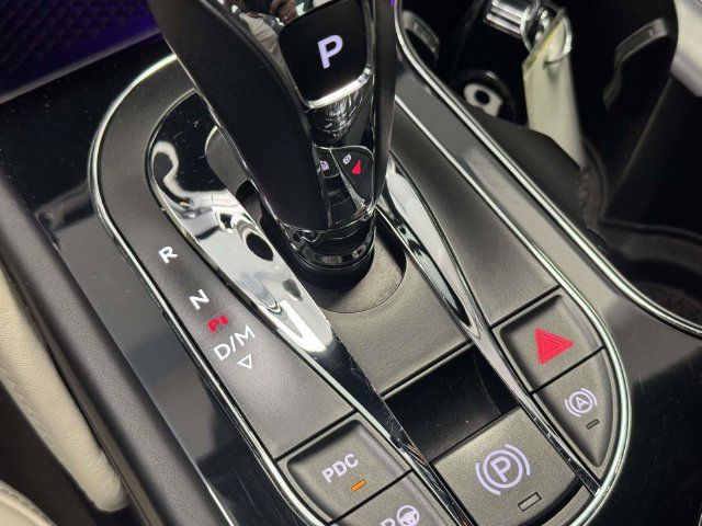 Used 2020 Bentley Bentayga AWD/4WD image 46