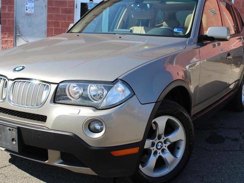 Used 2008 BMW X3 3.0si image 3