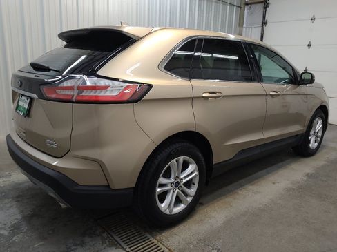 Used 2020 Ford Edge SEL w/ Convenience Package FWD image 10