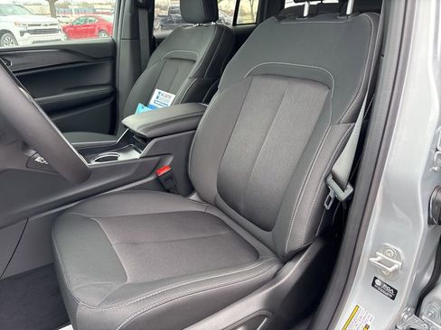 New 2026 Jeep Grand Cherokee Laredo AWD/4WD image 58
