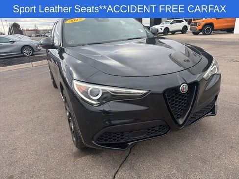 Used 2022 Alfa Romeo Stelvio Veloce image 18