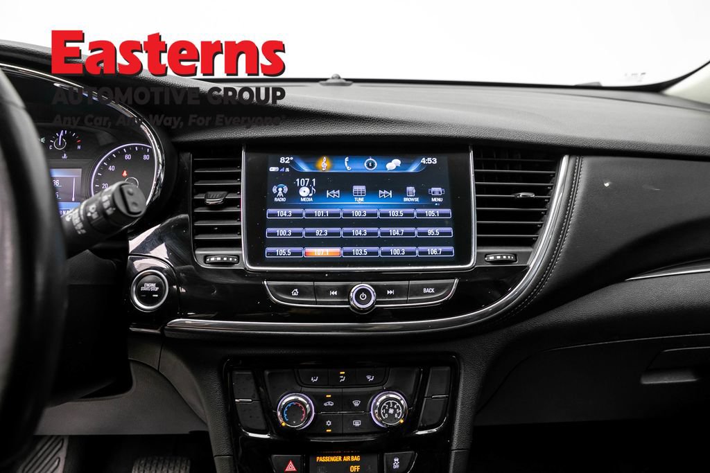 Used 2019 Buick Encore Preferred w/ Safety Package FWD image 13