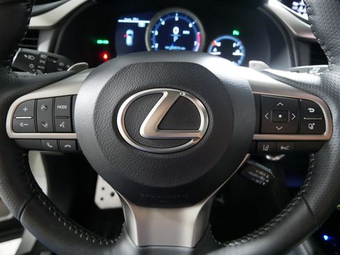Used 2017 Lexus RX 350 F Sport w/ Accessory Package AWD/4WD image 24