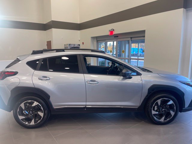 New 2026 Subaru Crosstrek 2.5i Limited AWD/4WD image 4