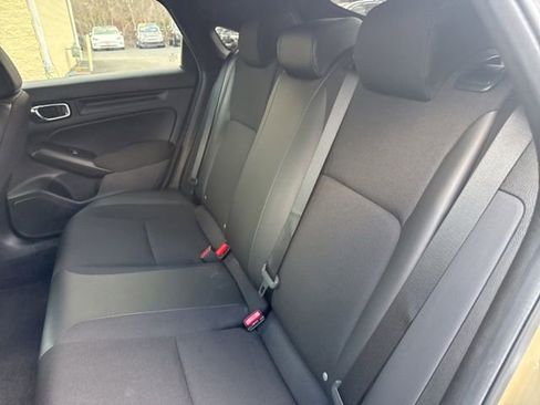 Used 2025 Honda Civic Sport image 12
