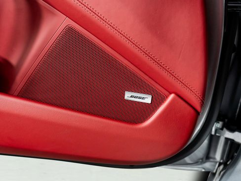 Used 2025 Porsche 911 Carrera S w/ Premium Package image 51