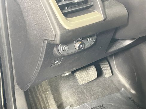 Used 2018 GMC Terrain Denali image 10