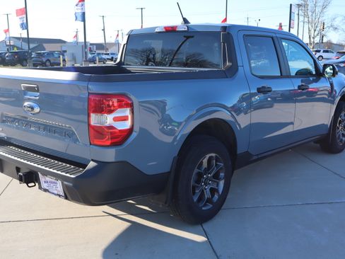 Used 2024 Ford Maverick XLT w/ XLT Luxury Package image 5