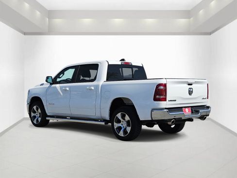 Used 2023 RAM 1500 Laramie image 6