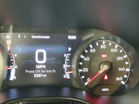 Used 2025 Jeep Compass Latitude w/ Altitude Special Edition image 27