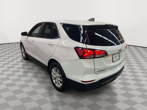 Used 2024 Chevrolet Equinox LT image 5