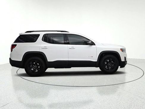 Used 2021 GMC Acadia AT4 AWD/4WD image 7