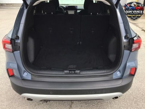 Used 2025 Ford Escape Active w/ Tech Pack #1 FWD image 24
