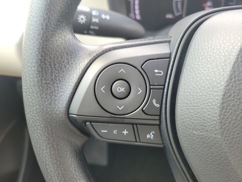 Used 2026 Toyota Corolla LE w/ LE Premium Package FWD image 27