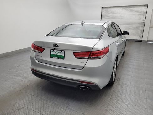 Used 2016 Kia Optima EX FWD image 7