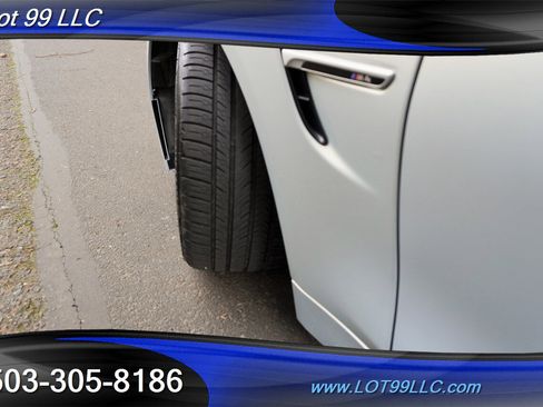 Used 2015 BMW M4 Convertible image 4