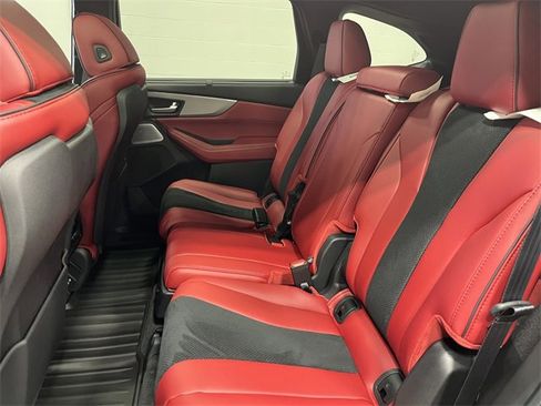 New 2026 Acura MDX A-Spec image 11