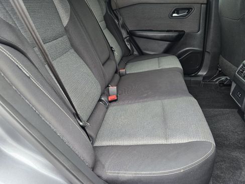 Used 2023 Nissan Rogue SV AWD/4WD image 19