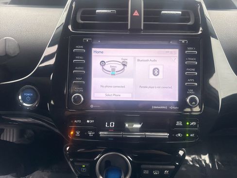 Used 2020 Toyota Prius Prime LE image 42